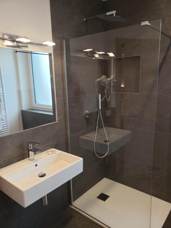 Hotel Cantaleone San Michele allʼAdige المظهر الخارجي الصورة