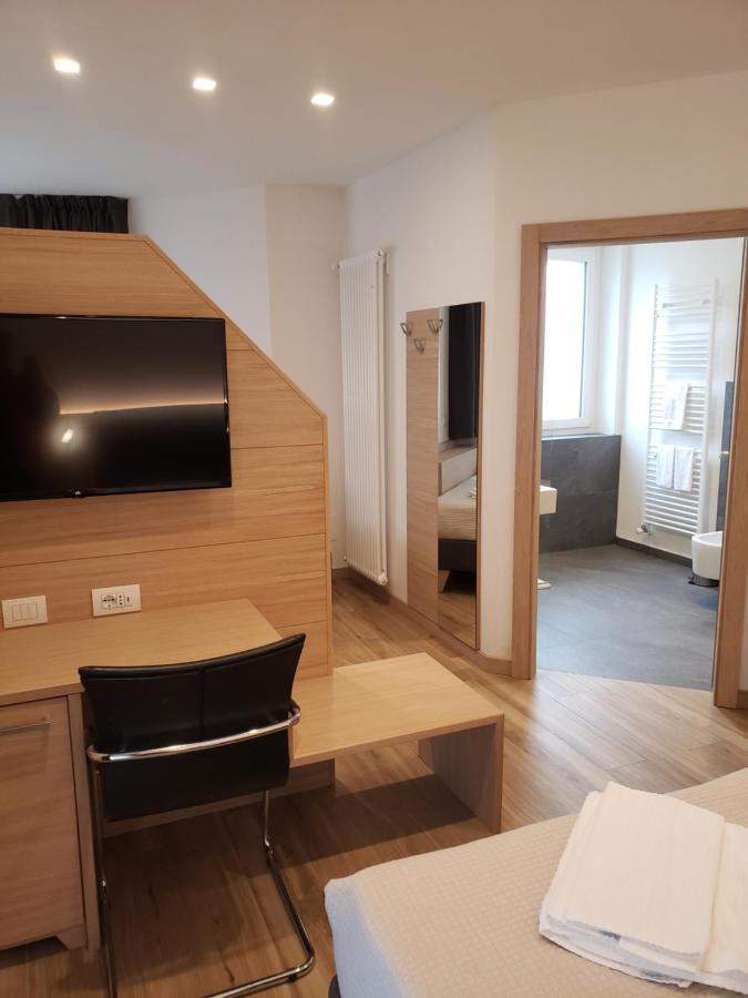 Hotel Cantaleone San Michele allʼAdige المظهر الخارجي الصورة