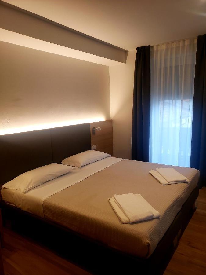 Hotel Cantaleone San Michele allʼAdige المظهر الخارجي الصورة