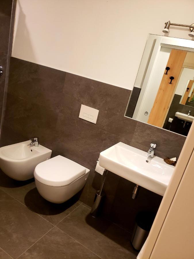 Hotel Cantaleone San Michele allʼAdige المظهر الخارجي الصورة