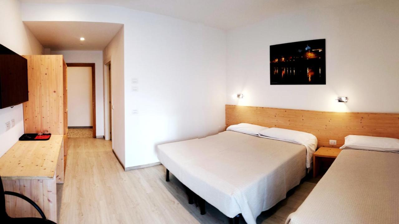 Hotel Cantaleone San Michele allʼAdige المظهر الخارجي الصورة