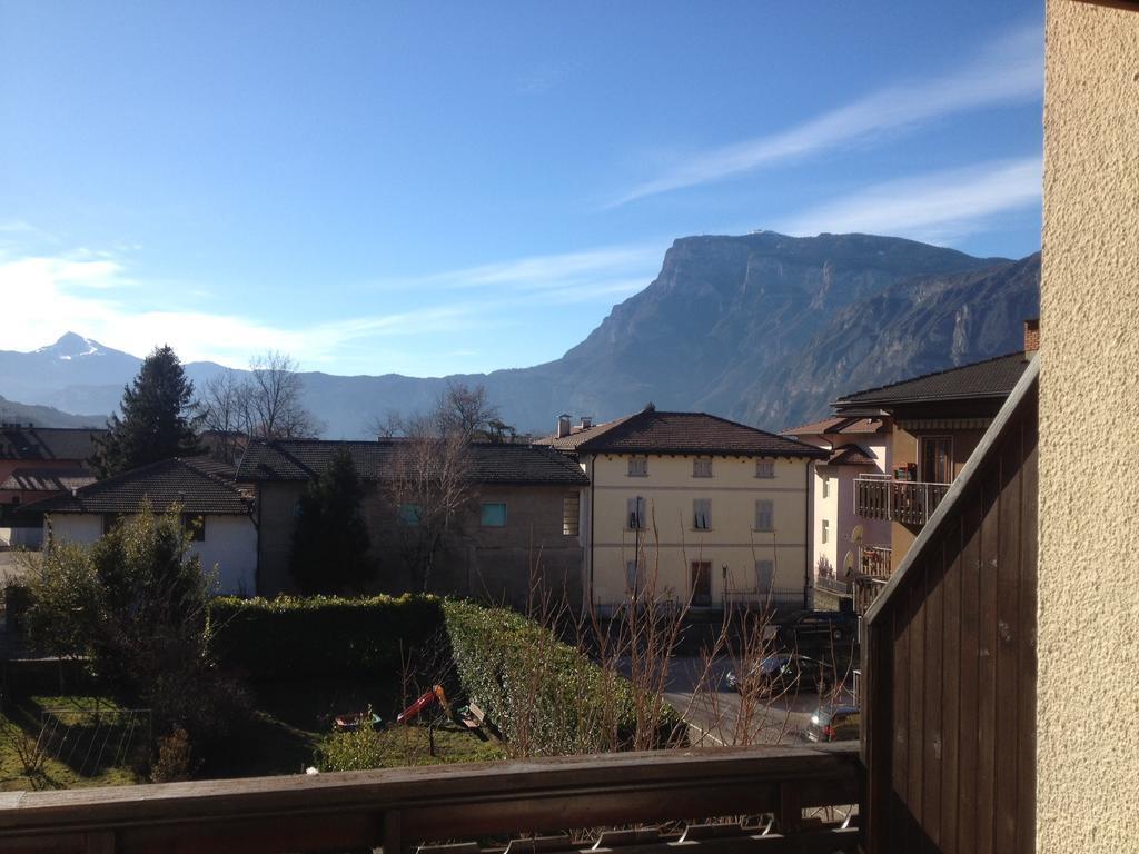 Hotel Cantaleone San Michele allʼAdige المظهر الخارجي الصورة