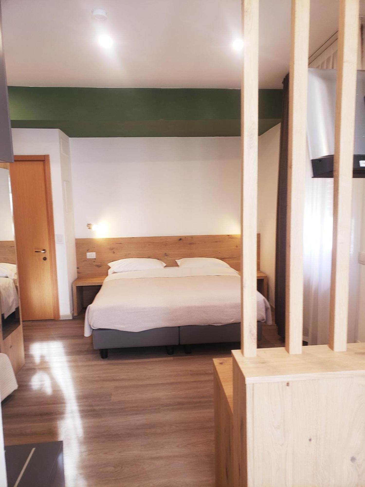 Hotel Cantaleone San Michele allʼAdige المظهر الخارجي الصورة