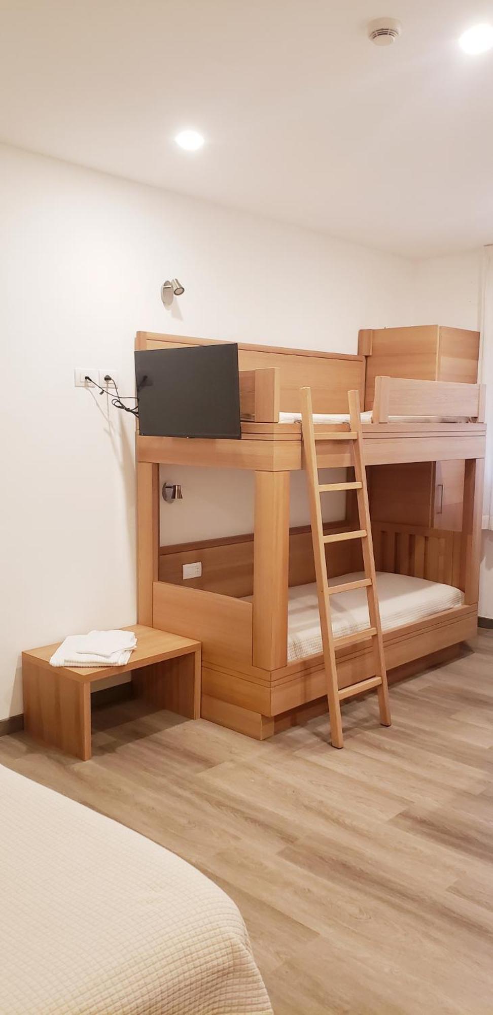 Hotel Cantaleone San Michele allʼAdige المظهر الخارجي الصورة