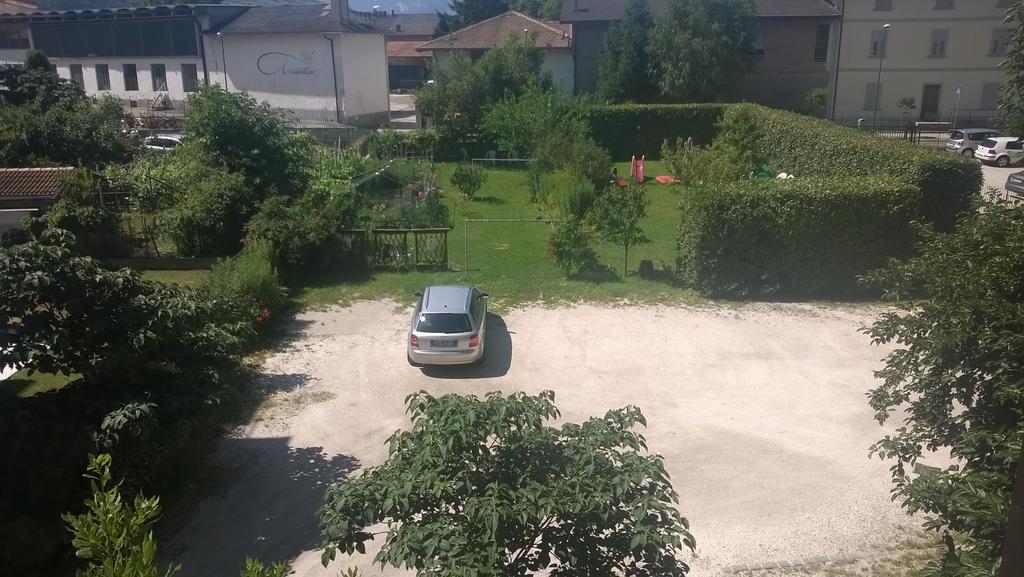 Hotel Cantaleone San Michele allʼAdige الغرفة الصورة