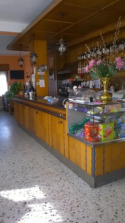 Hotel Cantaleone San Michele allʼAdige المظهر الخارجي الصورة